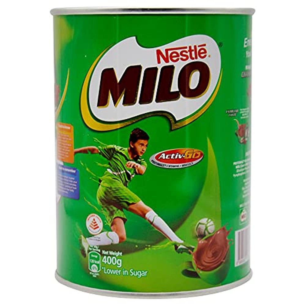 Nestl Milo Active Go, 400g