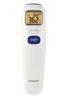 Omron MC 720 Non Contact Digital Infrared Forehead Thermometer With 1 Second Quick Measurement, 3 in 1 Measurement Mode, Auto On/off & Backlight view 1