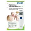 Omron MC 720 Non Contact Digital Infrared Forehead Thermometer With 1 Second Quick Measurement, 3 in 1 Measurement Mode, Auto On/off & Backlight view 2