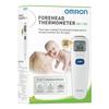 Omron MC 720 Non Contact Digital Infrared Forehead Thermometer With 1 Second Quick Measurement, 3 in 1 Measurement Mode, Auto On/off & Backlight view 3