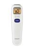 Omron MC 720 Non Contact Digital Infrared Forehead Thermometer With 1 Second Quick Measurement, 3 in 1 Measurement Mode, Auto On/off & Backlight view 4