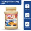 Dr. Oetker FunFoods Egg Mayonnaise Classic, 245 Gram view 3