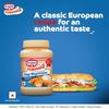 Dr. Oetker FunFoods Egg Mayonnaise Classic, 245 Gram view 4