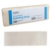 ForPro Natural Muslin Epilating Strips, Tear-Resistant, Pre-Cut Strips for Hair Removal, 3 W x 9 L , 100-Count view 1