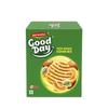 Britannia Good Day Pista Badam Cookies Pouch, 250 g view 1