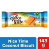 Britannia Nice Time, 143g or 150g, Brown (Weight May Vary) view 4