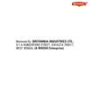 Britannia NutriChoice Sugar Free Cracker Biscuits Pouch, 300 g view 3