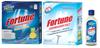 FORTUNE DISHWASHER STARTER COMBO - Dishwasher Detergent 1kg (Pack of 1), Salt 1kg (Pack of 1) & Rinse Aid 500ml (Pack of 1) view 1