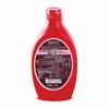 HERSHEY'S Strawberry Flavored Syrup | Delicious Strawberry Flavor | 600 G Bottle, Liquid view 4