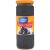 American Garden Black OlivesPitted 450g view 2