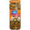 American Garden Green Olives Pitted, 15.87 oz  450 g view 1