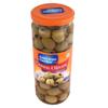 American Garden Green Olives Pitted, 15.87 oz  450 g view 3