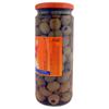 American Garden Green Olives Pitted, 15.87 oz  450 g view 4