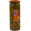 American Garden Green Olives Stuffed, 15.87 oz  450 g view 3