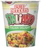 Nissin Cup Noodles Italiano | Flavour to transport you to Milan | Instant cup Noodles| With Italian flavored ingredients | 70g view 1