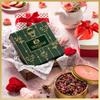 VAHDAM, Black Tea Private Reserve - Single Tin Caddy Gift Set | Pure Ingredients - Blooming Rose Black | Luxury Gifts For All Occasions |Tea Gift Set for Men and Women view 3