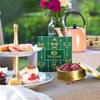 VAHDAM, Black Tea Private Reserve - Single Tin Caddy Gift Set | Pure Ingredients - Blooming Rose Black | Luxury Gifts For All Occasions |Tea Gift Set for Men and Women view 4