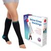 Flamingo Premium Below Knee Stockings Pair - XXL view 2