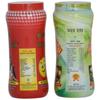 CHAMRIA KARORPATI GOLI (ANARDANA GOLI) 200g + AMRIT HARAD 200g (2 PACKS OF CHURAN/PACHAK) view 2