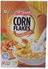 Kellogg's Corn Flakes with Real Almond and Honey, 130g view 1