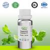 Allin Exporters Peppermint Essential Oil Natural Ideal for Aromatherapy & Aroma Diffusers Eliminate Foul Odours Therapeutic Grade for Skin (100 ML) view 2