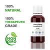 Allin Exporters Ylang Ylang Essential Oil Perfect for Aromatherapy Skincare Haircare Stress Relief Use in Diffuser or Directly (30 ML) view 2