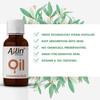 Allin Exporters Cinnamon Bark Oil 100% Natural, Pure & Therapeutic Grade for Skin, Acne, Face, Hair, Aromatherapy, Diffuser & Massage (30 ml) view 3