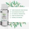 Allin Exporters Cassia Essential Oil Pure, Natural & Undiluted Therapeutic Grade for Skincare & Hair Nourishment (100ml) view 3