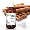 Allin Exporters Cinnamon Bark Oil 100% Natural, Pure & Therapeutic Grade for Skin, Acne, Face, Hair, Aromatherapy, Diffuser & Massage (50 ml) view 1