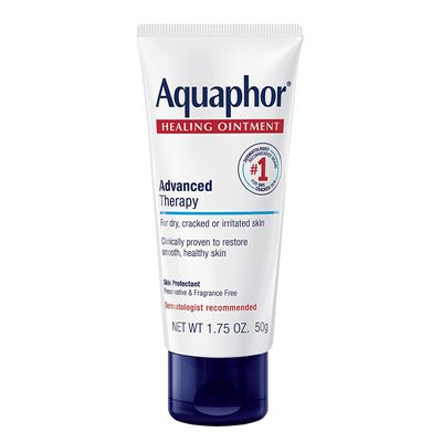 Aquaphor Healing Skin Ointment 1.75 oz (Pack of 2)