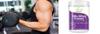 100% Whey Protein for Fitness and Strength, 400 gms - Pack of 1 view 3