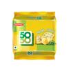 Britannia 50 - 50 Biscuits - Maska Chaska, 120g Pack view 1