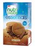 Britannia Nutri Choice Essential Cookies - Ragi, 150g Pack view 1