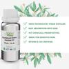 Allin Exporters Cardamom Extra Absolute Oil Pure, Natural & Undiluted Therapeutic Grade for Aromatherapy & Bad Breath (100 ml) view 3
