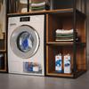 Miele Original 11891800 Miele UltraPhase 2 Laundry Detergent for Whites, Colours and Delicates, 1.5 L view 4