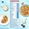 Kellogg's Muesli No Added Sugar, 500g view 2