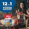 Kellogg's Muesli No Added Sugar, 500g view 4