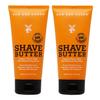 Van Der Hagen Shave Butter 6 oz (pack of 2) view 1