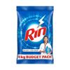 Rin Detergent Powder 4 kg view 1