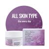 Aroma Magic Passion Flower Massage Cream| with PRO vitamin B5 |Brightens and nourishes the skin |Avocado oil, apple & lime extracts, wild olive butter| All Skin Type ? 50g view 1