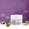 Aroma Magic Passion Flower Massage Cream| with PRO vitamin B5 |Brightens and nourishes the skin |Avocado oil, apple & lime extracts, wild olive butter| All Skin Type ? 50g view 2