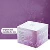 Aroma Magic Passion Flower Massage Cream| with PRO vitamin B5 |Brightens and nourishes the skin |Avocado oil, apple & lime extracts, wild olive butter| All Skin Type ? 50g view 3