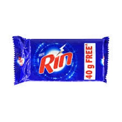 Rin Advanced Bar, 120g -