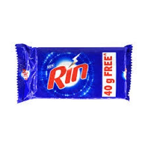 Rin Advanced Bar, 120g -