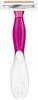 BIC Soleil Twilight Disposable Razor, Women, 4 Count view 4