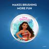 Oral-B , Kids, Battery Automatic Toothbrush, Soft, Disney Princess, 1 Toothbrush, 1 count,Assorted view 2