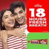 Closeup Toothpaste | Long lasting 18 Hours Of Fresh Breath & White Teeth - 300g (Pack of 2) view 2