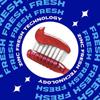 Closeup Toothpaste | Long lasting 18 Hours Of Fresh Breath & White Teeth - 80g view 4