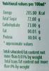 Mapro Green Apple Crush, 750ml view 2