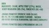 Mapro Green Apple Crush, 750ml view 3